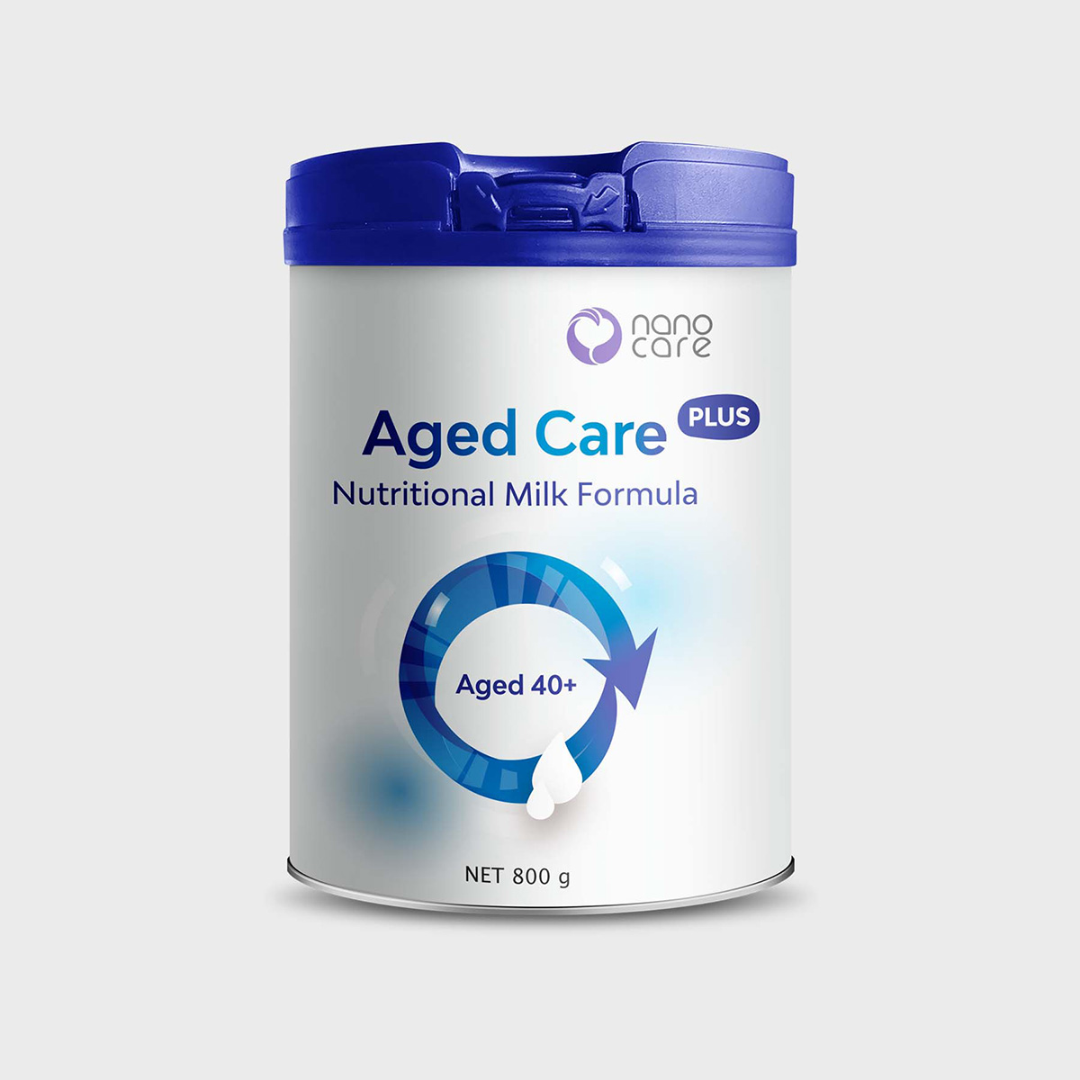 aged plus