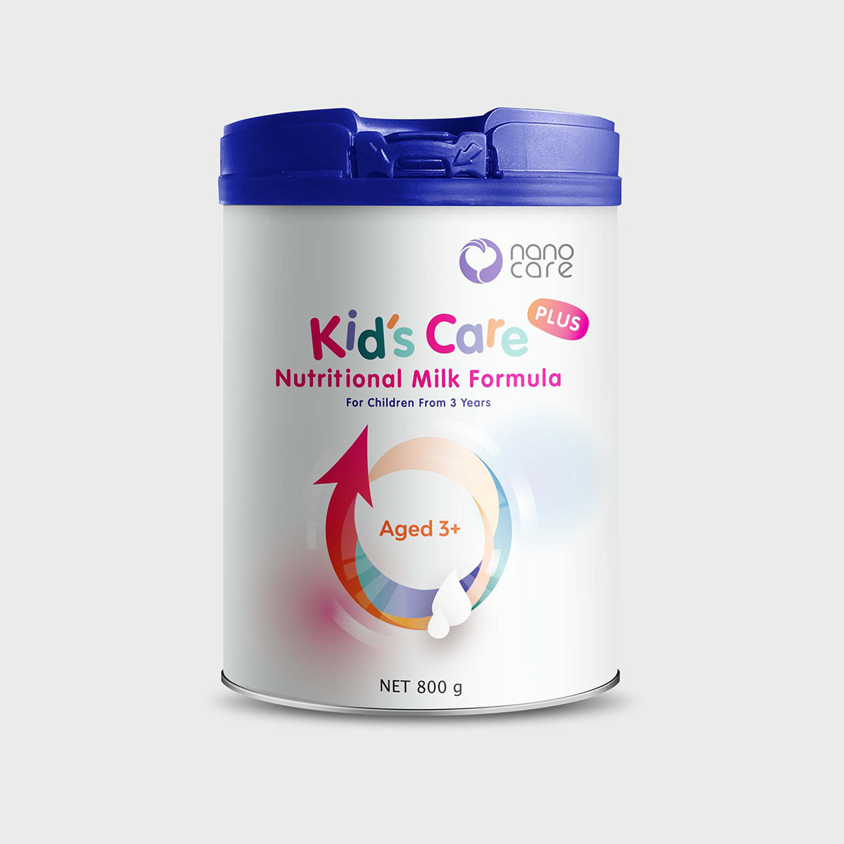kid plus 1