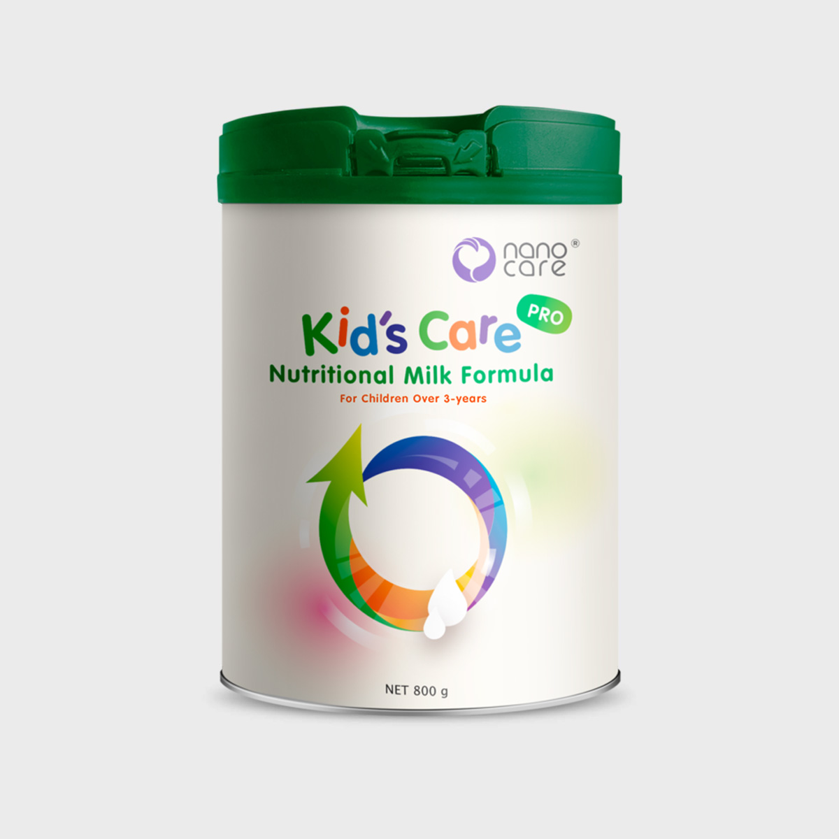 kid pro